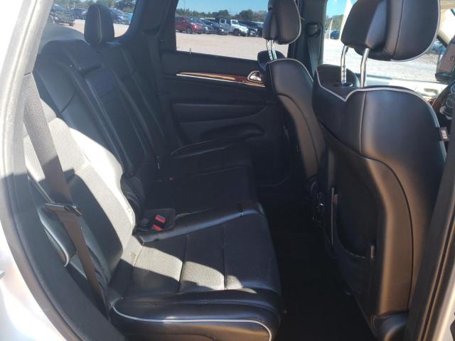 Photo 6 from auction – 2011 JEEP GRAND CHER with VIN 1J4RS6GT0BC601442