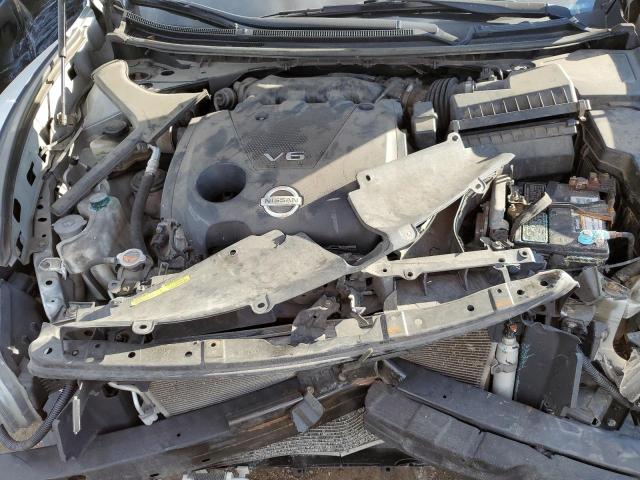 Photo 7 from auction – 2014 NISSAN MAXIMA S with VIN 1N4AA5APXEC480487