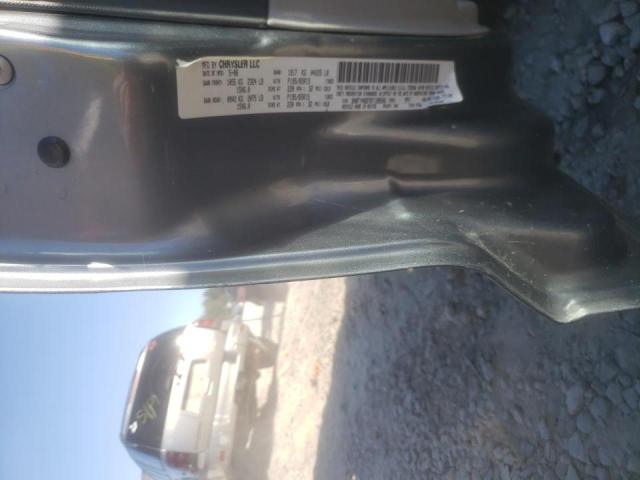 Photo 10 from auction – 2008 CHRYSLER PT CRUISER with VIN 3A8FY48B78T198566