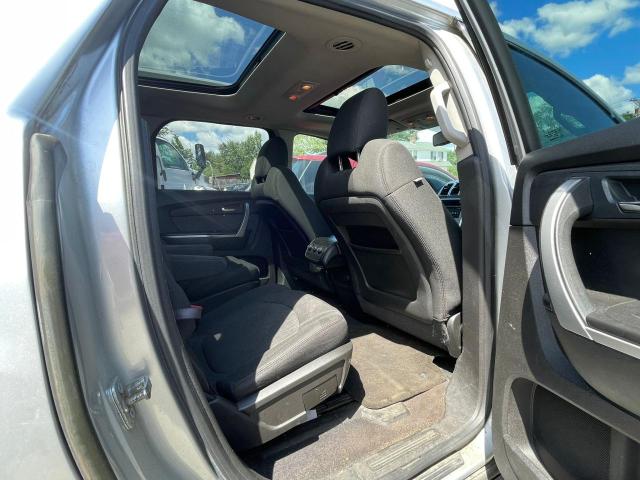 Photo 6 from auction – 2012 GMC ACADIA SLE with VIN 1GKKVPED3CJ22007