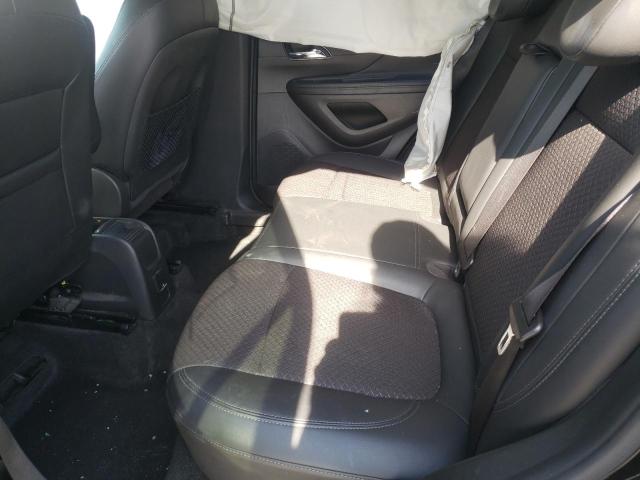 Photo 6 from auction – 2020 BUICK ENCORE PRE with VIN KL4CJESB1LB083527