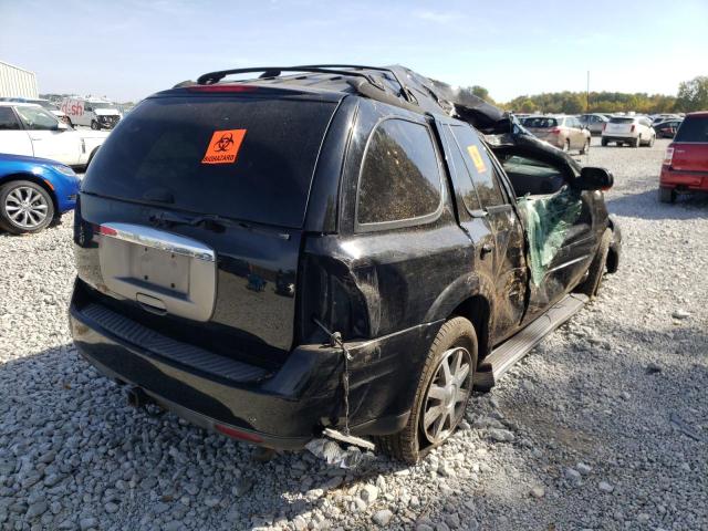Photo 4 from auction – 2005 BUICK RAINIER CX with VIN 5GADT13S152242871