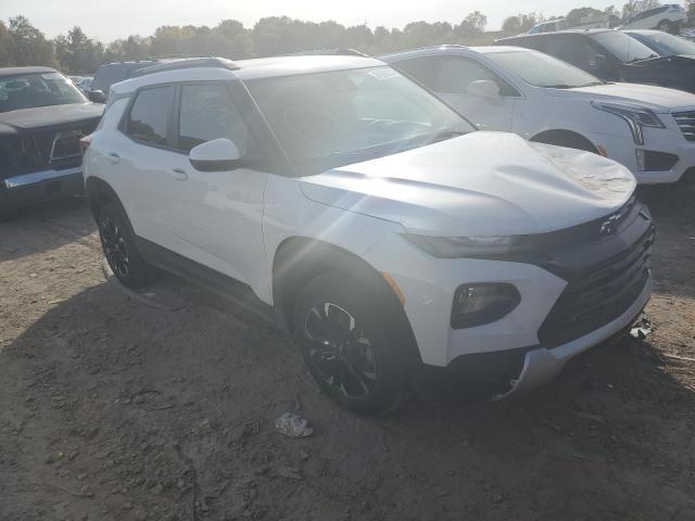 CHEVROLET TRAILBLAZE 2021 with VIN KL79MPS26MB140872 - Photo from auction