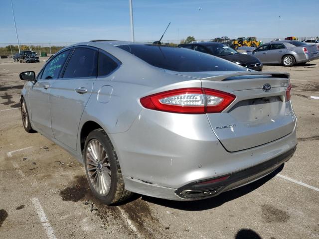 Zdjęcie 3 z aukcji – 2016 FORD FUSION TIT z VIN 3FA6P0K95GR347115