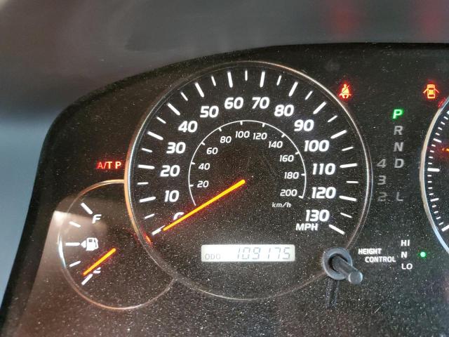 Photo 8 from auction – 2008 LEXUS GX 470 with VIN JTJBT20X880150004
