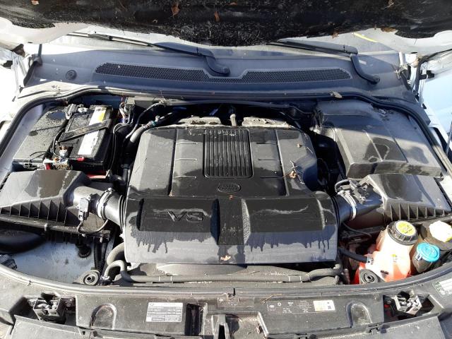 Photo 7 from auction – 2012 LAND ROVER RANGE ROVE with VIN SALSF2D44CA742277