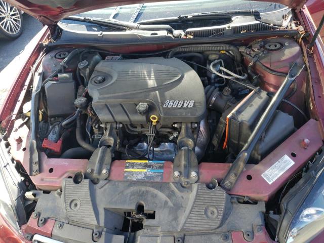 Photo 7 from auction – 2007 CHEVROLET IMPALA LT with VIN 2G1WT58K879289741