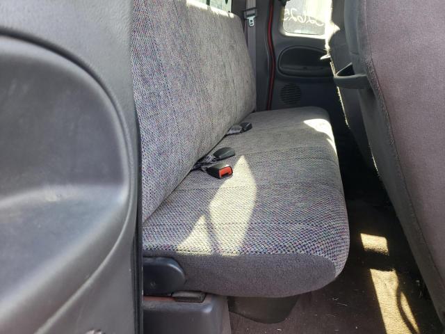 Photo 6 from auction – 1999 DODGE RAM 2500 with VIN 3B7KC2363XG110655