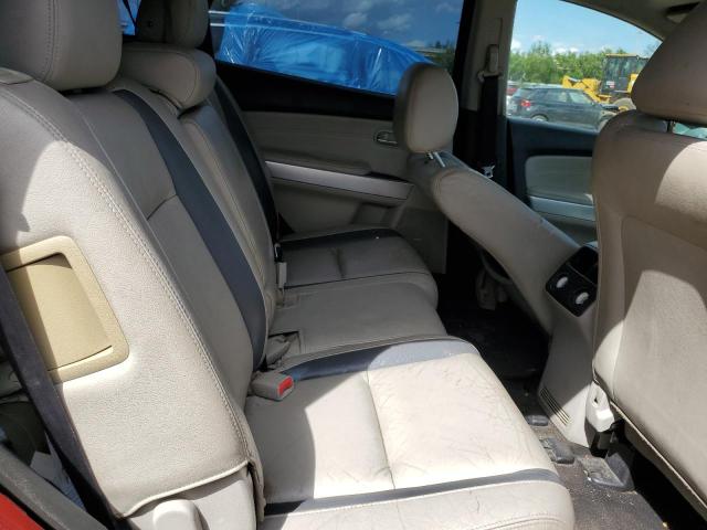 Фото 10 с аукциона – 2007 MAZDA CX-9 с VIN JM3TB28Y570106278