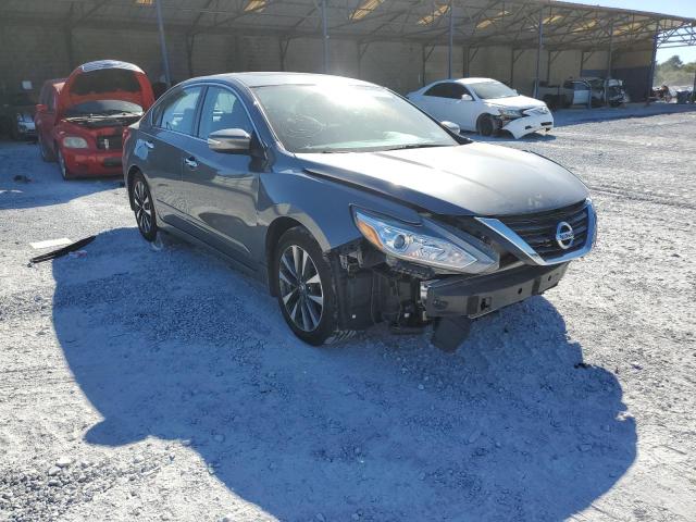 NISSAN ALTIMA 2.5 2016 with VIN 1N4AL3AP7GC174820 - Photo from auction