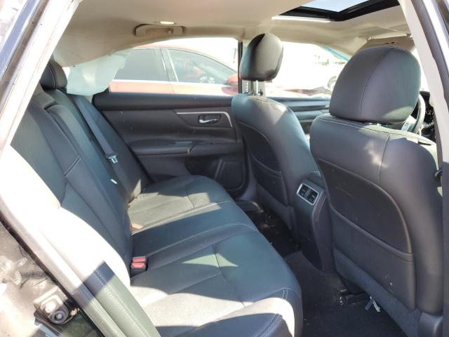 Photo 6 from auction – 2016 NISSAN ALTIMA 2.5 with VIN 1N4AL3AP2GC148710