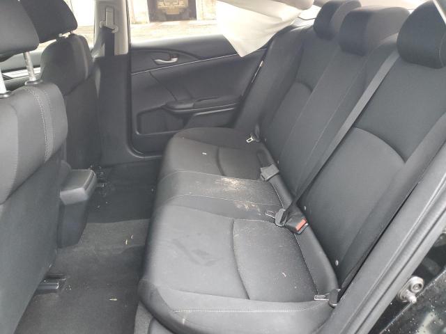 Photo 6 from auction – 2017 HONDA CIVIC LX with VIN 2HGFC2F51HH545648