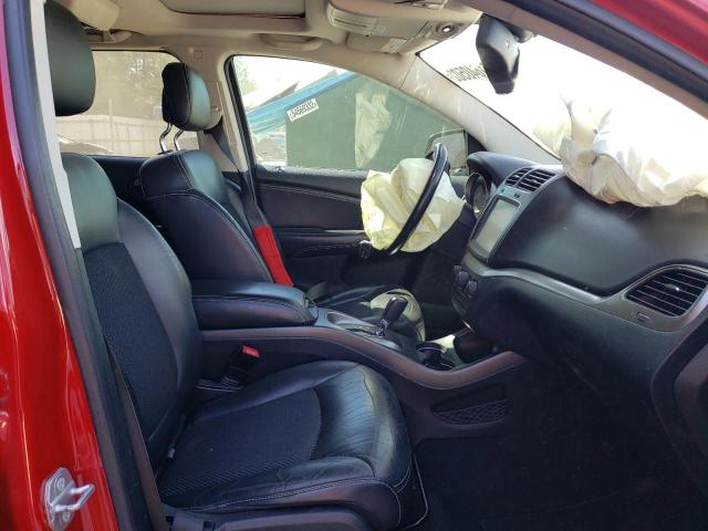 Photo 5 from auction – 2016 DODGE JOURNEY CR with VIN 3C4PDCGG3GT138605