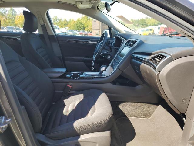 Photo 5 from auction – 2016 FORD FUSION SE with VIN 3FA6P0T9XGR263709