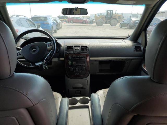 Photo 9 from auction – 2007 CHEVROLET UPLANDER I with VIN 1GBDV13127D110603