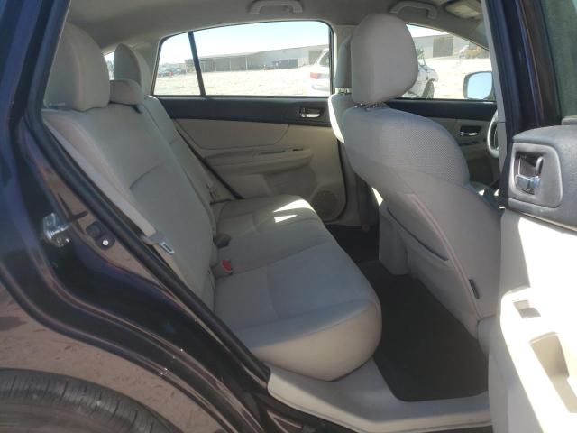 Photo 6 from auction – 2012 SUBARU IMPREZA PR with VIN JF1GPAC68CH230946