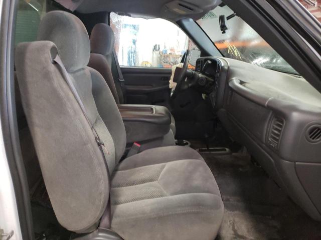 Photo 5 from auction – 2006 CHEVROLET SILVERADO with VIN 1GCEK14T96E114875