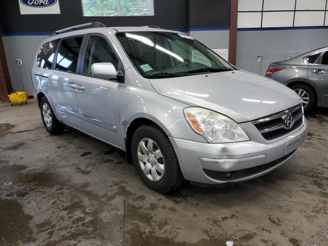 HYUNDAI ENTOURAGE 2008 with VIN KNDMC233586047382 - Photo from auction