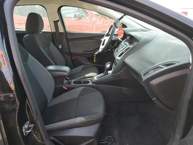 Photo 5 from auction – 2013 FORD FOCUS SE with VIN 1FADP3F24DL272570