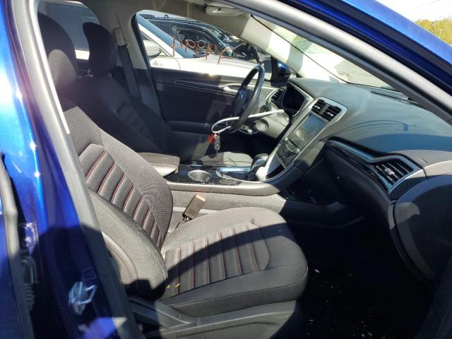 Photo 5 from auction – 2013 FORD FUSION SE with VIN 3FA6P0HR0DR383698