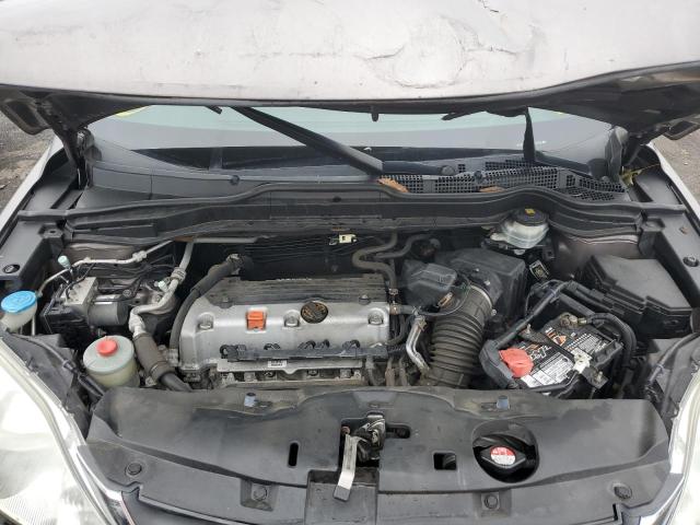 Photo 7 from auction – 2011 HONDA CR-V SE with VIN 5J6RE4H47BL100339