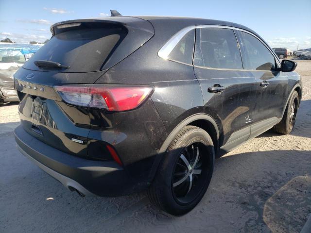 Photo 4 from auction – 2020 FORD ESCAPE SE with VIN 1FMCU0G62LUA69230
