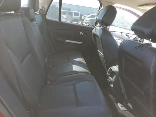 Photo 6 from auction – 2014 FORD EDGE LIMIT with VIN 2FMDK3KC1EBB23652