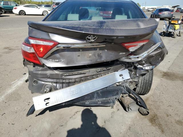 Photo 9 from auction – 2017 TOYOTA CAMRY LE with VIN 4T1BF1FK6HU724748