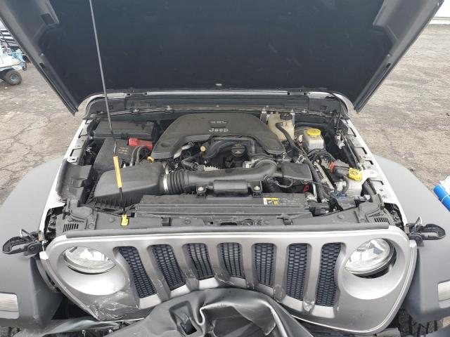 Photo 7 from auction – 2018 JEEP WRANGLER U with VIN 1C4HJXDG4JW150210