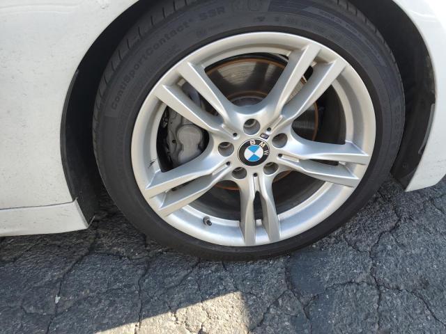 Photo 9 from auction – 2019 BMW 430I with VIN WBA4W3C55KAF92193