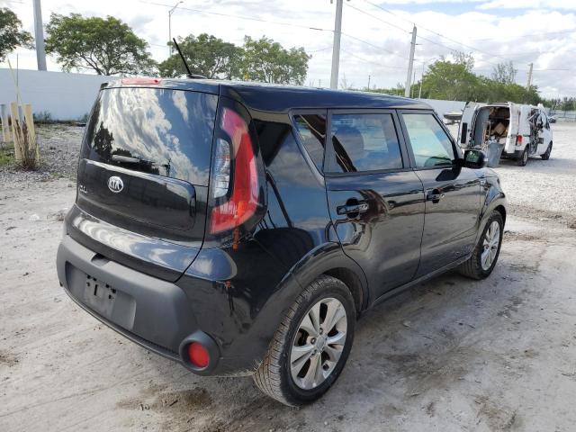 Photo 4 from auction – 2014 KIA SOUL + with VIN KNDJP3A51E7029193