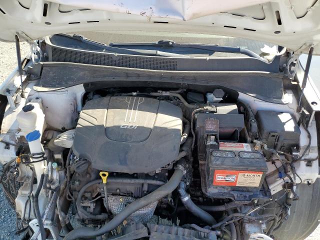 Photo 7 from auction – 2016 KIA SORENTO SX with VIN 5XYPK4A5XGG035773