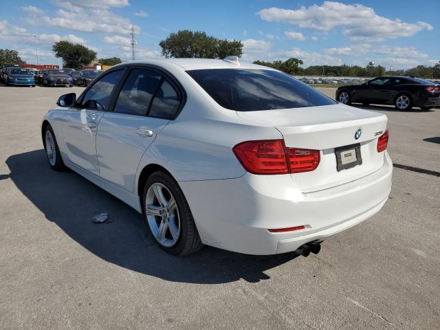 Photo 3 from auction – 2012 BMW 328 I with VIN WBA3A5C59CFJ89731