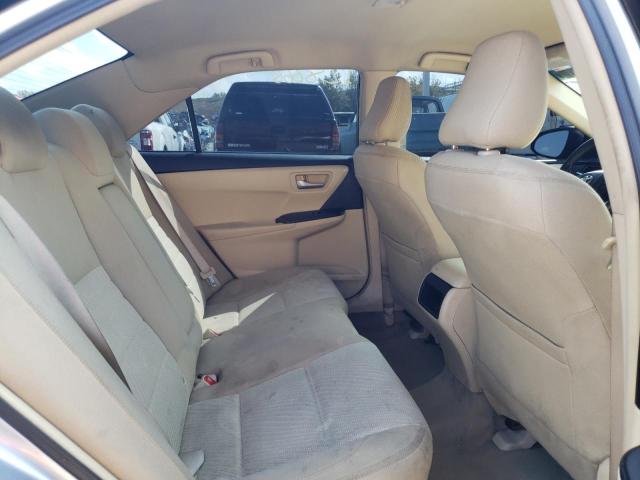 Photo 6 from auction – 2015 TOYOTA CAMRY LE with VIN 4T4BF1FK1FR486651