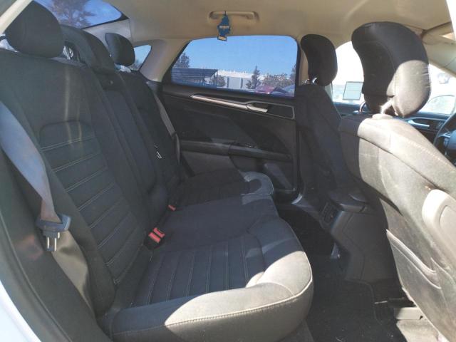 Photo 6 from auction – 2014 FORD FUSION SE with VIN 3FA6P0H71ER244146