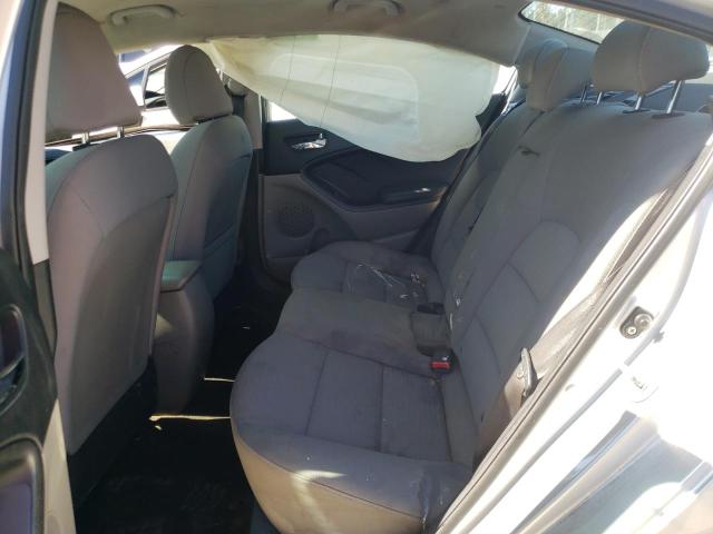 Photo 6 from auction – 2015 KIA FORTE LX with VIN KNAFX4A69F5317977