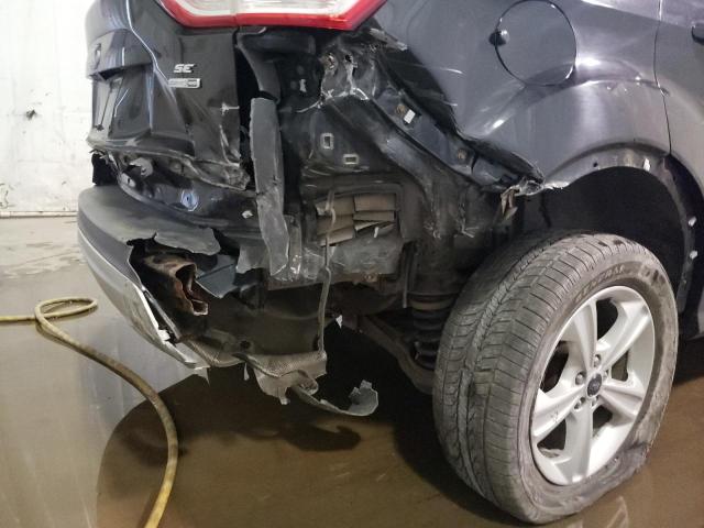 Photo 9 from auction – 2014 FORD ESCAPE SE with VIN 1FMCU9GX6EUC64201