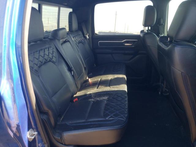 Photo 6 from auction – 2019 RAM 1500 BIG H with VIN 1C6SRFFT4KN857535