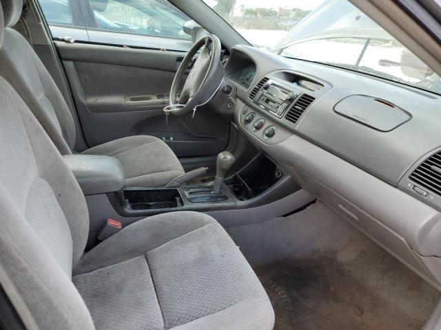 Photo 5 from auction – 2003 TOYOTA CAMRY with VIN 4T1BE32K73U703145