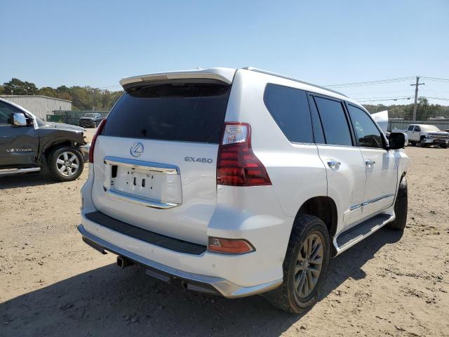 Photo 4 from auction – 2017 LEXUS GX 460 with VIN JTJBM7FX6H5170465