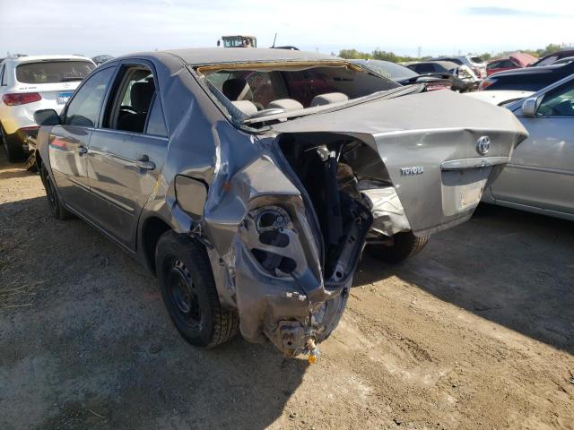 Photo 3 from auction – 2005 TOYOTA CAMRY LE with VIN 4T1BE32K85U596089