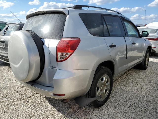 Photo 4 from auction – 2008 TOYOTA RAV4 with VIN JTMBD33V386089142