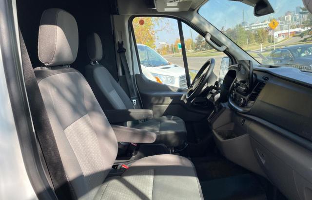 Photo 5 from auction – 2020 FORD TRANSIT T- with VIN 1FTBR1C82LKB19425