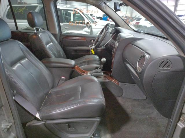 Photo 5 from auction – 2006 GMC ENVOY with VIN 1GKDT13SX62194842