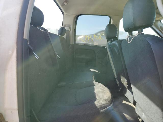 Photo 6 from auction – 2004 DODGE RAM 1500 S with VIN 1D7HA18N14J273427
