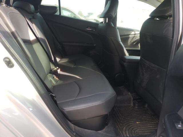 Photo 6 from auction – 2016 TOYOTA PRIUS with VIN JTDKARFU5G3508817