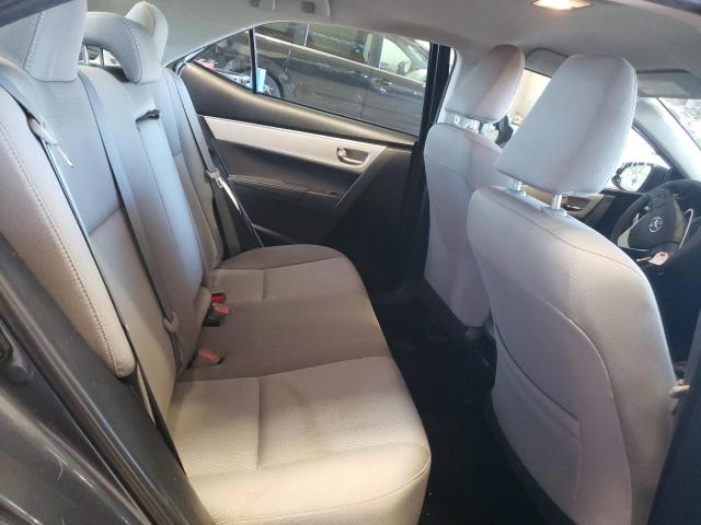 Photo 6 from auction – 2015 TOYOTA COROLLA L with VIN 2T1BURHE0FC246904