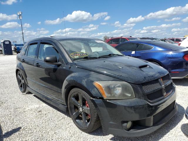 DODGE CALIBER SR 2008 with VIN 1B3HB68F08D676365 - Photo from auction