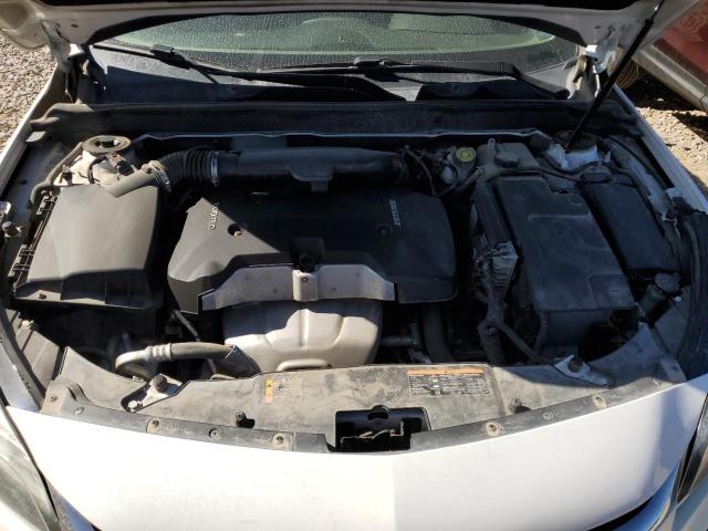 Photo 7 from auction – 2015 CHEVROLET MALIBU 1LT with VIN 1G11C5SLXFF275910
