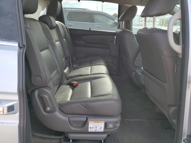 Photo 6 from auction – 2015 HONDA ODYSSEY EX with VIN 5FNRL5H66FB103230